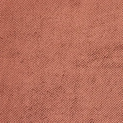 MINERAL Alfombra De Baño Terracota