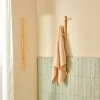 MINERAL Toalla Crema