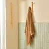 MINERAL Toalla De Baño Beis