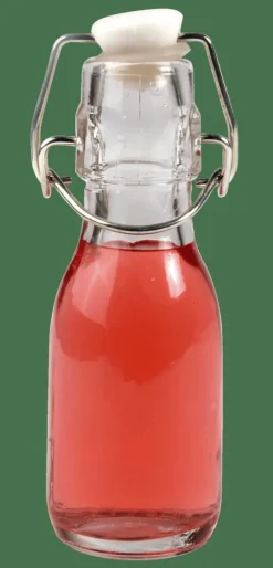 MINI Botella Con Cierre 11 CL