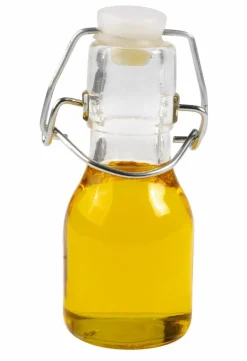 MINI Tarro Hermético Pequeño 12,5 CL Transparente