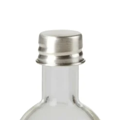 MINIMI Botella 5 CL Transparente