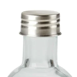 MINIMI Botella 10 CL Transparente