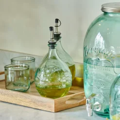 MINIMI Tarro 15 CL Transparente