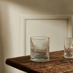 MIXOLOGY Vaso 38 CL Transparente