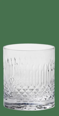 MIXOLOGY Vaso 38 CL Transparente