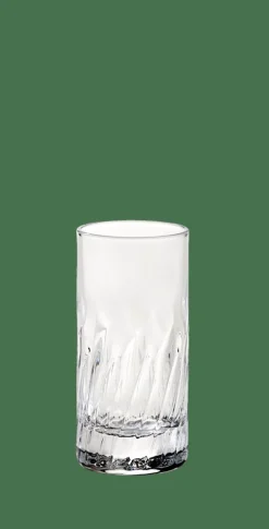MIXOLOGY Vaso Chupito 7 CL Transparente