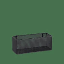 MODULAR Cesta Negro