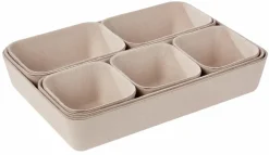 MODULAR SAND Cesta Beis
