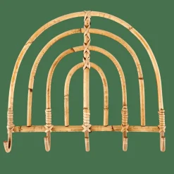 MONARC Perchero De Pared Natural