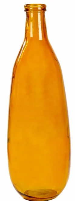 MONTANA Florero Negro