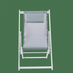 MONTEREY Silla Plegable Verde