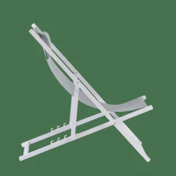 MONTEREY Silla Plegable Verde