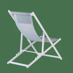 MONTEREY Silla Plegable Verde