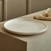 MOON Plato Blanco