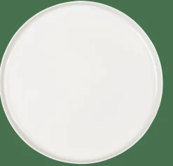 MOON Plato Blanco