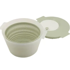 MULINO Colador Metal