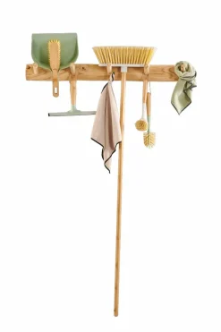 MULTI Paño De Microfibra Juego De 3 Caramelo