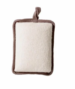 NATURAL LIFE Guantes Scrub Natural