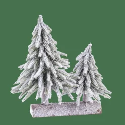 NEIGE Decoración Verde