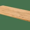 NEW OAK Tablero Natural
