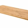 NEW OAK Patas De Mesa Natural