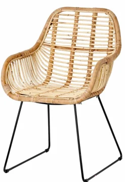 NEW OAK Patas De Mesa Natural