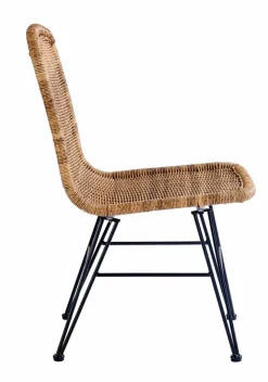 NEW OAK Patas De Mesa Natural