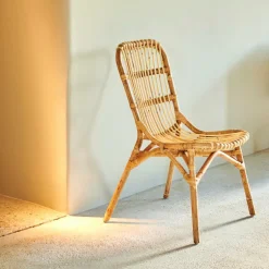 NEW OAK Patas De Mesa Natural