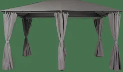 NEW PROVENCE Cenador Taupe