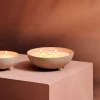 NIL Vela Perfumada Gris