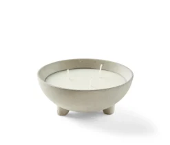 NIL Velas Aromáticas Gris