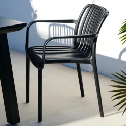 NOMI Silla Negro