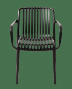 NOMI Silla Negro