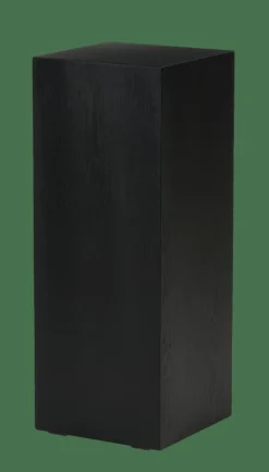 OKA Pedestal Negro