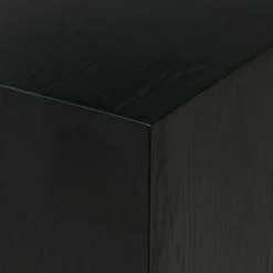 OKA Pedestal Negro