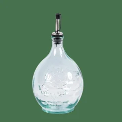 OLIVIERA Aceitera 1,1 L Transparente