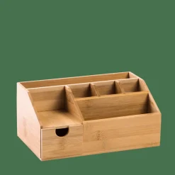 ORGANOO Organizador Natural