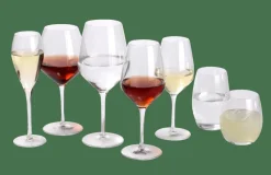 PALACE Vaso Alto 44,5 CL