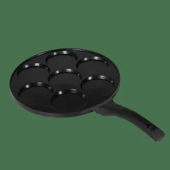 PANCAKE La Crepera Negro