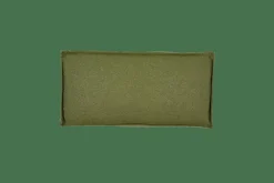 PAULETTA LUXE Cojin De Espalda Verde