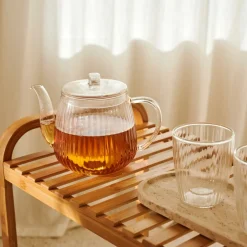 PAUSA Jarra Isotérmica 1 Litros Blanco