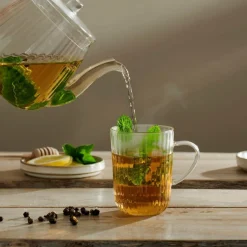 PAUSA Jarra Isotérmica 1 Litros Blanco