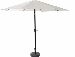 PESCARA Pie De Parasol Negro