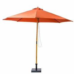 PESCARA Pie De Parasol Negro