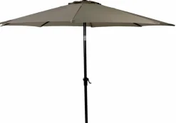 PESCARA Pie De Parasol Negro