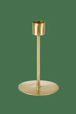 PHANTOM Candelabro Oro Claro
