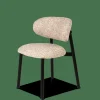 PIENZA Silla De Comedor Beis