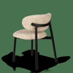 PIENZA Silla De Comedor Beis