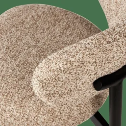 PIENZA Silla De Comedor Beis